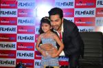 Varun Dhawan at filmfare cover launch on 1st Aug 2016